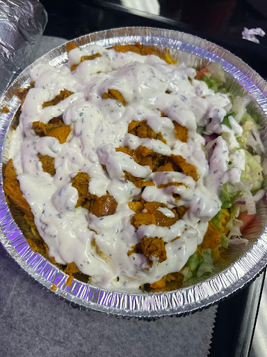 Photo of Halal Gyro Master - 663 Westwood Ave., River Vale, NJ 07675