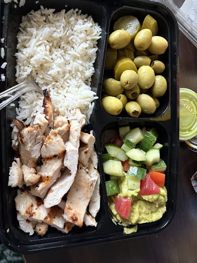 Photo of Yalla Teaneck - 190 W Englewood Ave, Teaneck, NJ 07666