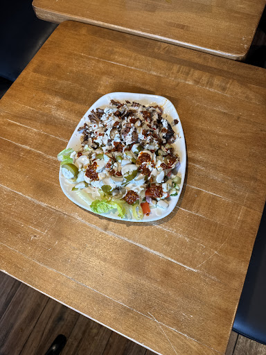 Photo of Yalla Teaneck - 190 W Englewood Ave, Teaneck, NJ 07666