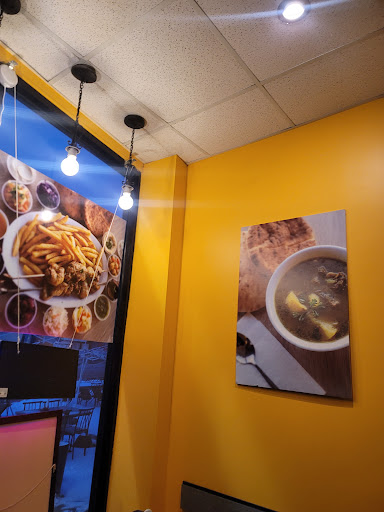 Photo of Yalla Teaneck - 190 W Englewood Ave, Teaneck, NJ 07666