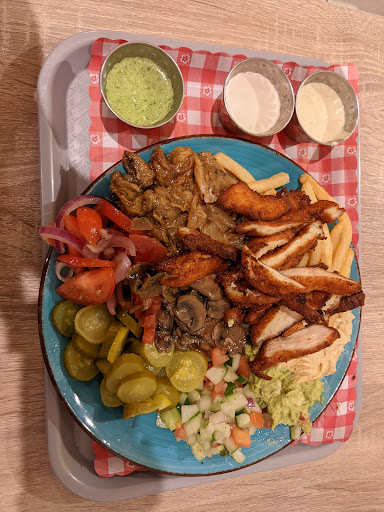 Photo of Yalla Teaneck - 190 W Englewood Ave, Teaneck, NJ 07666