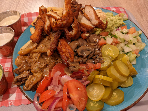 Photo of Yalla Teaneck - 190 W Englewood Ave, Teaneck, NJ 07666