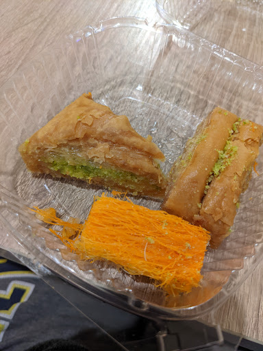 Photo of Yalla Teaneck - 190 W Englewood Ave, Teaneck, NJ 07666