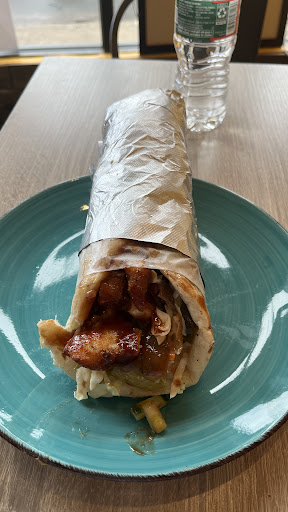 Photo of Yalla Teaneck - 190 W Englewood Ave, Teaneck, NJ 07666