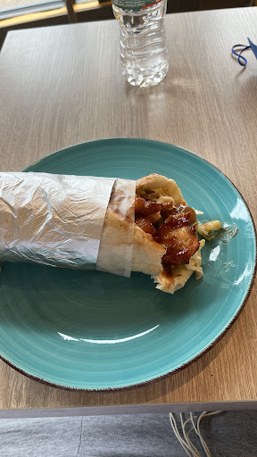 Photo of Yalla Teaneck - 190 W Englewood Ave, Teaneck, NJ 07666