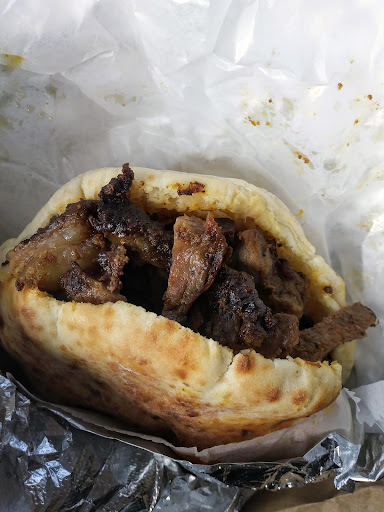 Photo of Yalla Teaneck - 190 W Englewood Ave, Teaneck, NJ 07666