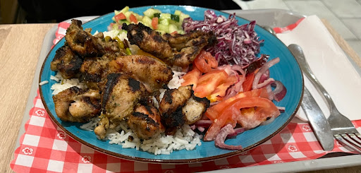 Photo of Yalla Teaneck - 190 W Englewood Ave, Teaneck, NJ 07666