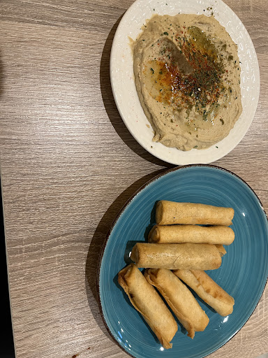 Photo of Yalla Teaneck - 190 W Englewood Ave, Teaneck, NJ 07666