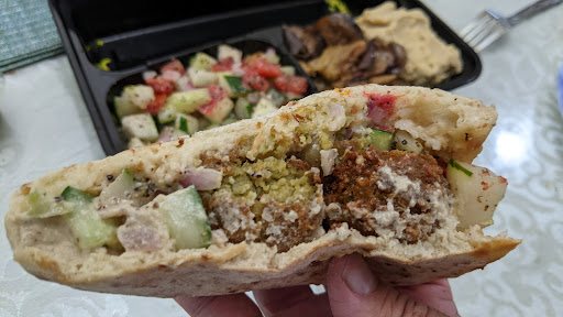 Photo of Yalla Teaneck - 190 W Englewood Ave, Teaneck, NJ 07666