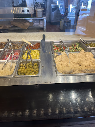 Photo of Yalla Teaneck - 190 W Englewood Ave, Teaneck, NJ 07666