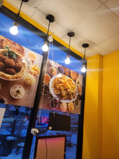 Photo of Yalla Teaneck - 190 W Englewood Ave, Teaneck, NJ 07666