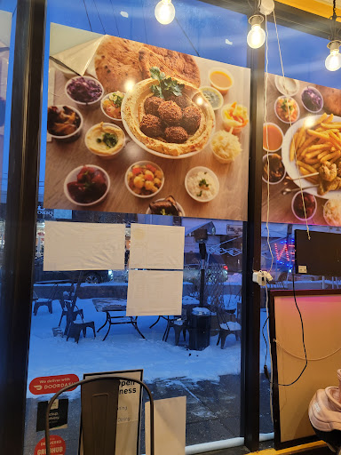 Photo of Yalla Teaneck - 190 W Englewood Ave, Teaneck, NJ 07666