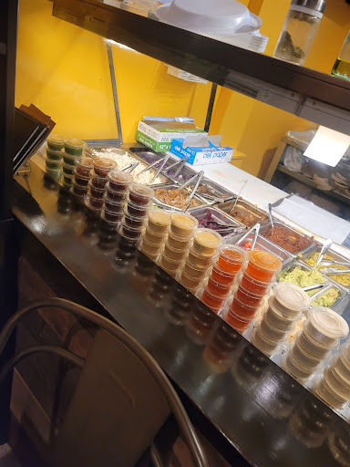 Photo of Yalla Teaneck - 190 W Englewood Ave, Teaneck, NJ 07666