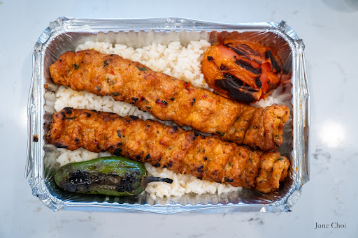 Photo of El Turco Grill - 270 Main St, Hackensack, NJ 07601