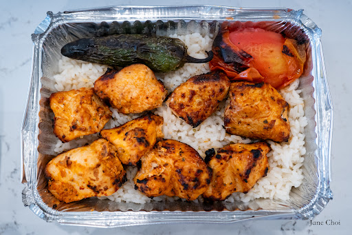 Photo of El Turco Grill - 270 Main St, Hackensack, NJ 07601