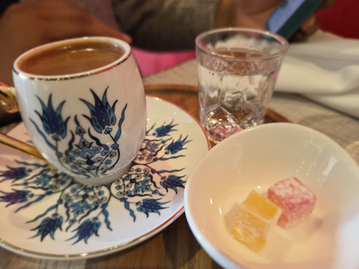 Photo of El Turco Grill - 270 Main St, Hackensack, NJ 07601