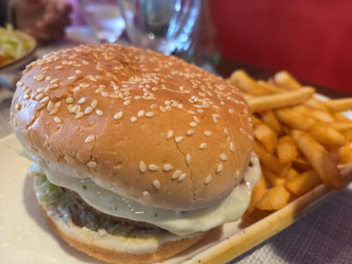 Photo of El Turco Grill - 270 Main St, Hackensack, NJ 07601