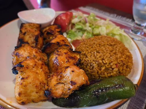 Photo of El Turco Grill - 270 Main St, Hackensack, NJ 07601