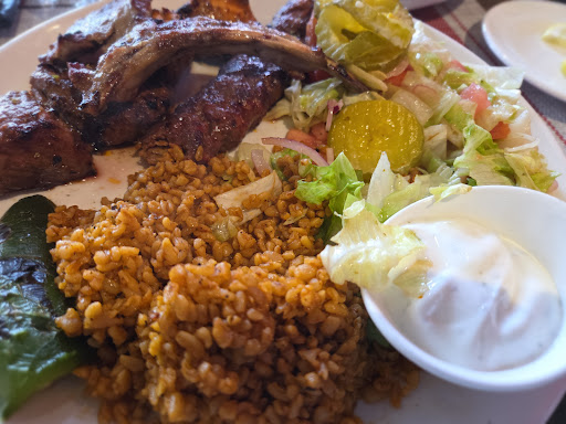 Photo of El Turco Grill - 270 Main St, Hackensack, NJ 07601