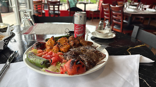 Photo of El Turco Grill - 270 Main St, Hackensack, NJ 07601