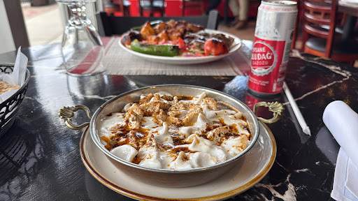 Photo of El Turco Grill - 270 Main St, Hackensack, NJ 07601