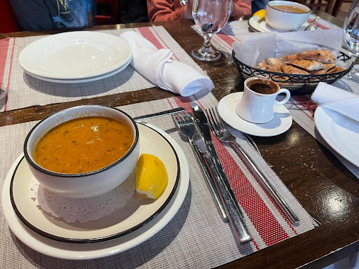 Photo of El Turco Grill - 270 Main St, Hackensack, NJ 07601