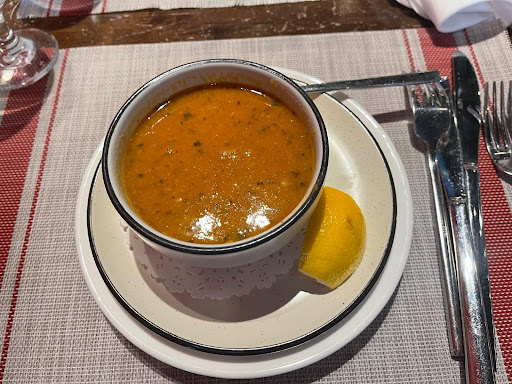 Photo of El Turco Grill - 270 Main St, Hackensack, NJ 07601