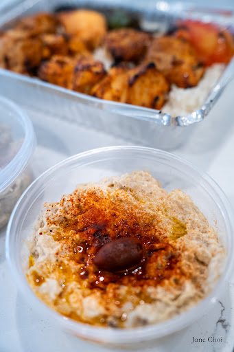 Photo of El Turco Grill - 270 Main St, Hackensack, NJ 07601