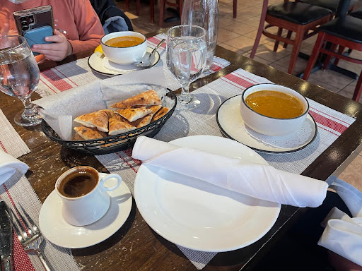 Photo of El Turco Grill - 270 Main St, Hackensack, NJ 07601