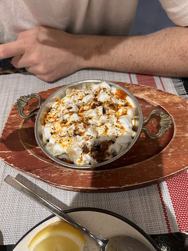 Photo of El Turco Grill - 270 Main St, Hackensack, NJ 07601