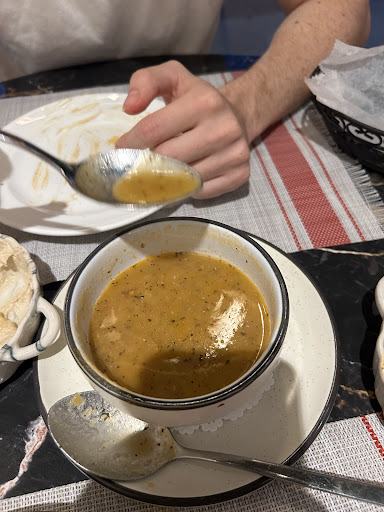 Photo of El Turco Grill - 270 Main St, Hackensack, NJ 07601