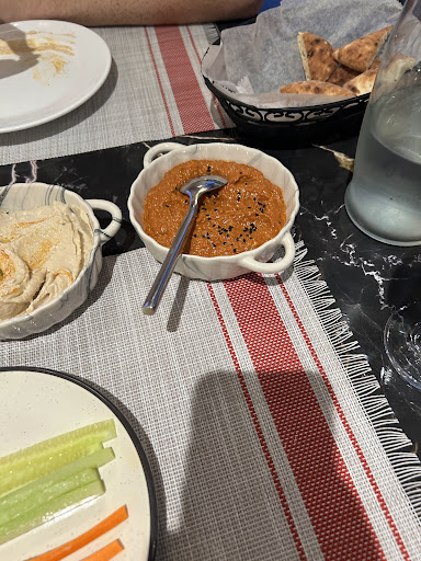 Photo of El Turco Grill - 270 Main St, Hackensack, NJ 07601