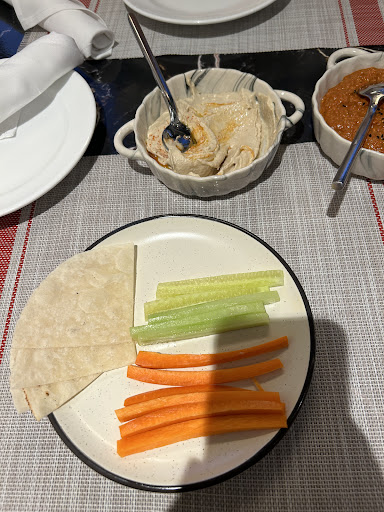 Photo of El Turco Grill - 270 Main St, Hackensack, NJ 07601