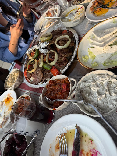 Photo of El Turco Grill - 270 Main St, Hackensack, NJ 07601