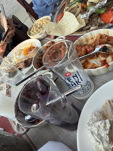 Photo of El Turco Grill - 270 Main St, Hackensack, NJ 07601