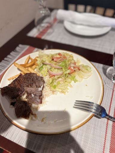 Photo of El Turco Grill - 270 Main St, Hackensack, NJ 07601