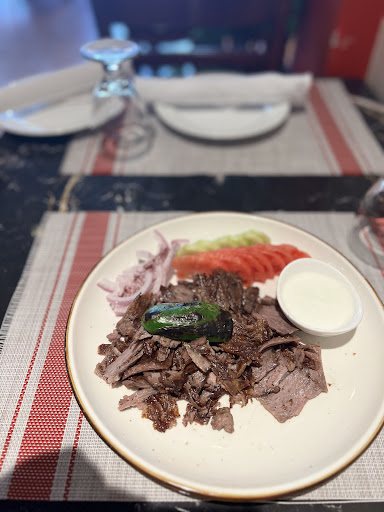 Photo of El Turco Grill - 270 Main St, Hackensack, NJ 07601