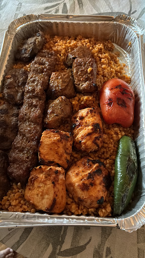 Photo of El Turco Grill - 270 Main St, Hackensack, NJ 07601