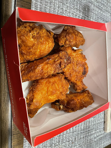 Photo of Shah's Halal Food Bergenfield - 493 S Washington Ave, Bergenfield, NJ 07621