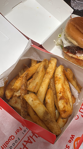 Photo of Shah's Halal Food Bergenfield - 493 S Washington Ave, Bergenfield, NJ 07621