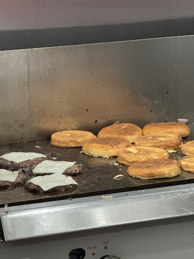 Photo of Shah's Halal Food Bergenfield - 493 S Washington Ave, Bergenfield, NJ 07621