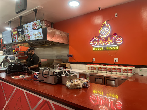 Photo of Shah's Halal Food Bergenfield - 493 S Washington Ave, Bergenfield, NJ 07621