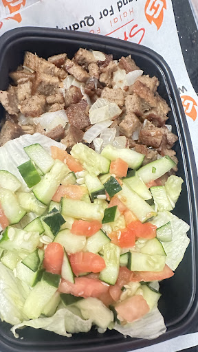 Photo of Shah's Halal Food Bergenfield - 493 S Washington Ave, Bergenfield, NJ 07621