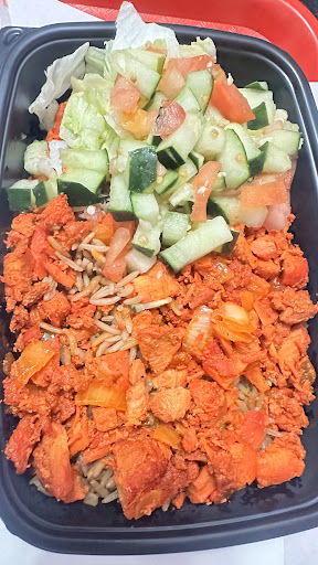 Photo of Shah's Halal Food Bergenfield - 493 S Washington Ave, Bergenfield, NJ 07621