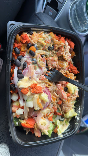 Photo of Shah's Halal Food Bergenfield - 493 S Washington Ave, Bergenfield, NJ 07621