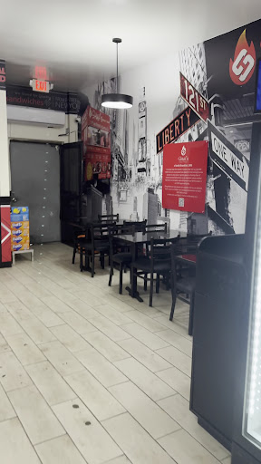 Photo of Shah's Halal Food Bergenfield - 493 S Washington Ave, Bergenfield, NJ 07621