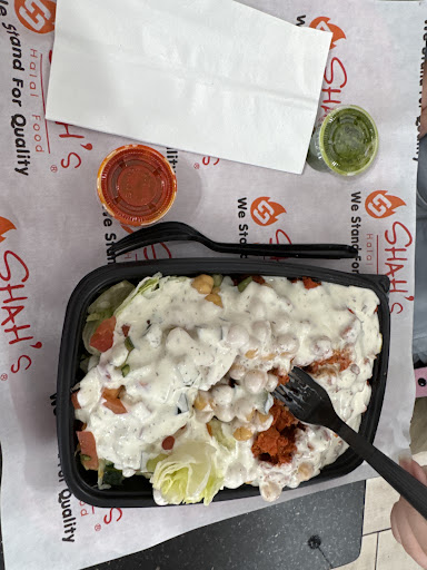 Photo of Shah's Halal Food Bergenfield - 493 S Washington Ave, Bergenfield, NJ 07621