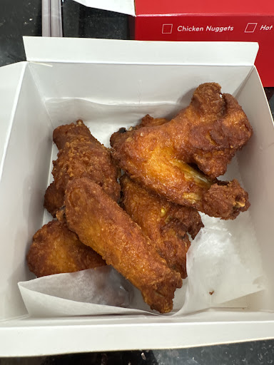 Photo of Shah's Halal Food Bergenfield - 493 S Washington Ave, Bergenfield, NJ 07621