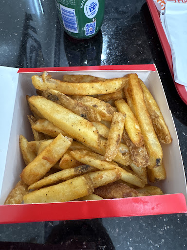 Photo of Shah's Halal Food Bergenfield - 493 S Washington Ave, Bergenfield, NJ 07621