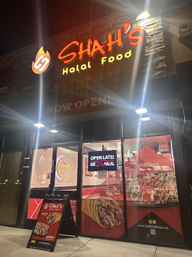 Photo of Shah's Halal Food Bergenfield - 493 S Washington Ave, Bergenfield, NJ 07621
